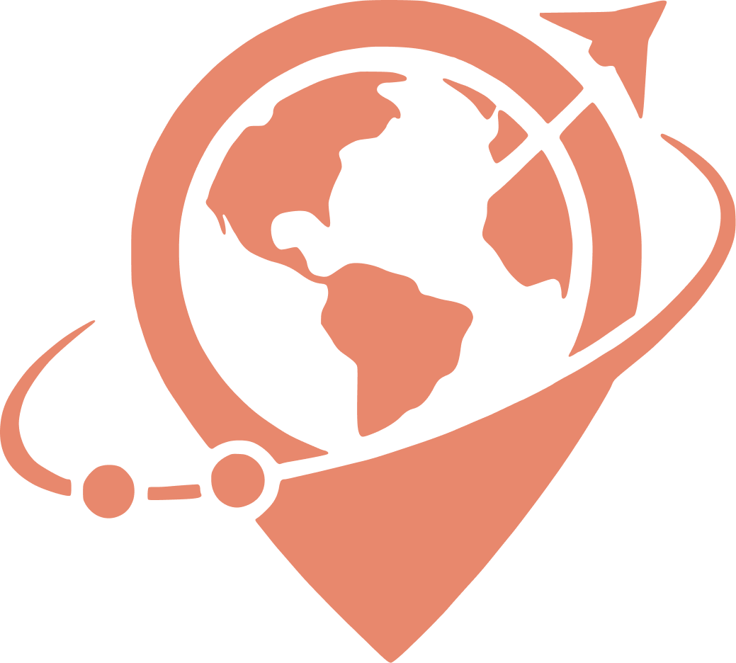 WhereHaveIBeen logo