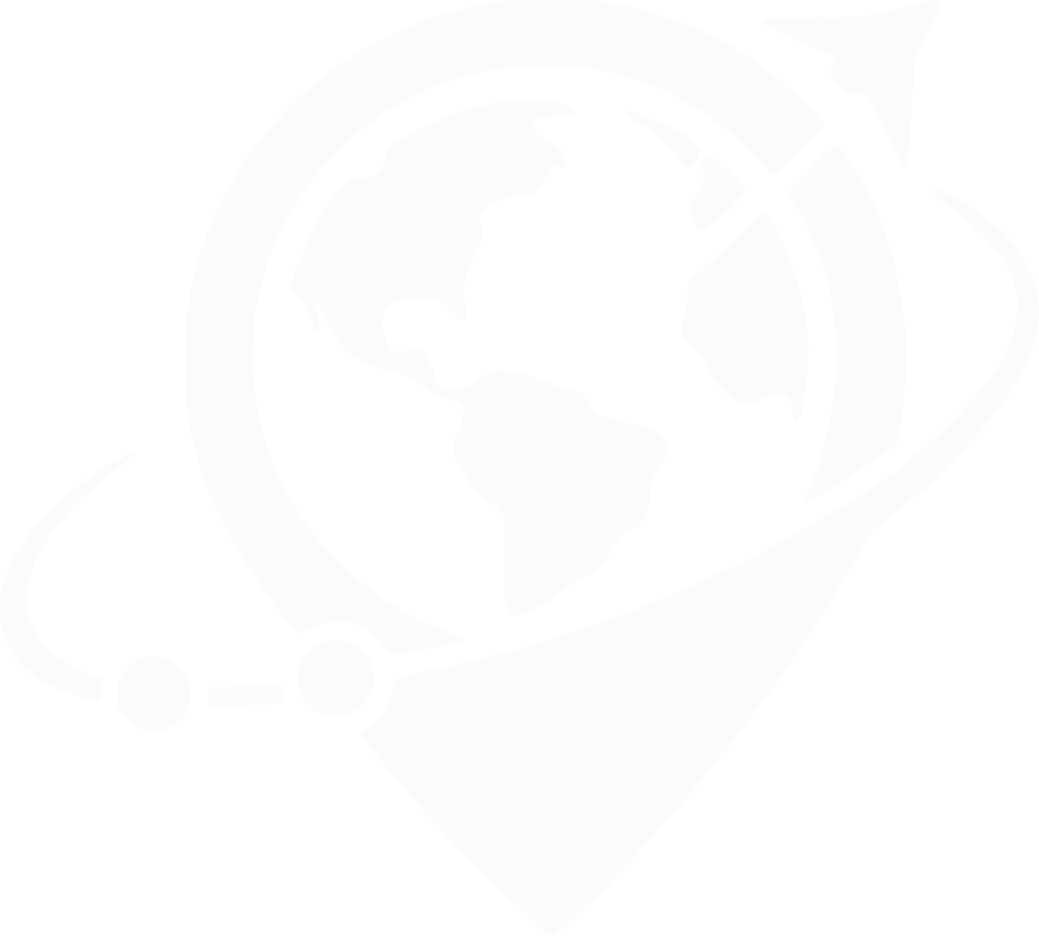 WhereHaveIBeen logo