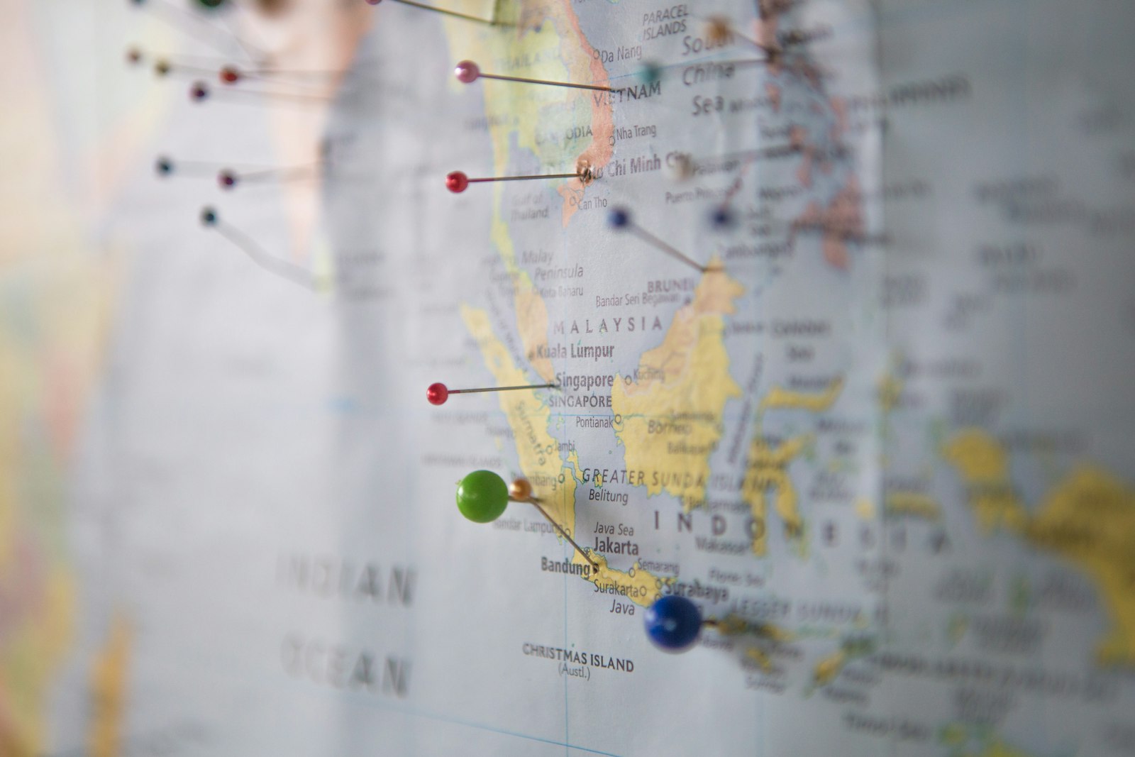 Best Apps to Track the Countries You've Visited in 2026