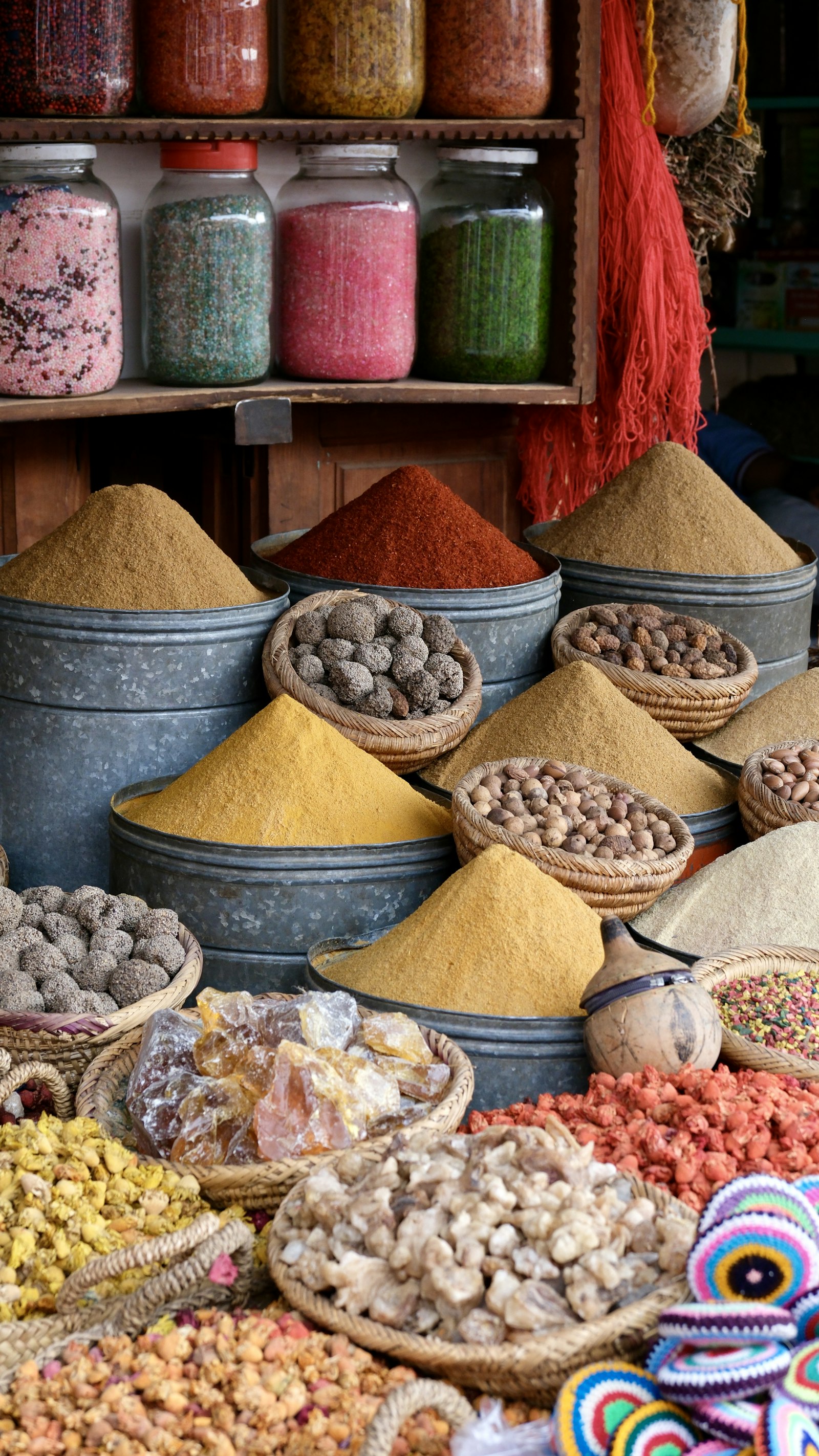 How to Remember Your Travels in Vivid Detail, Using Your Five Senses