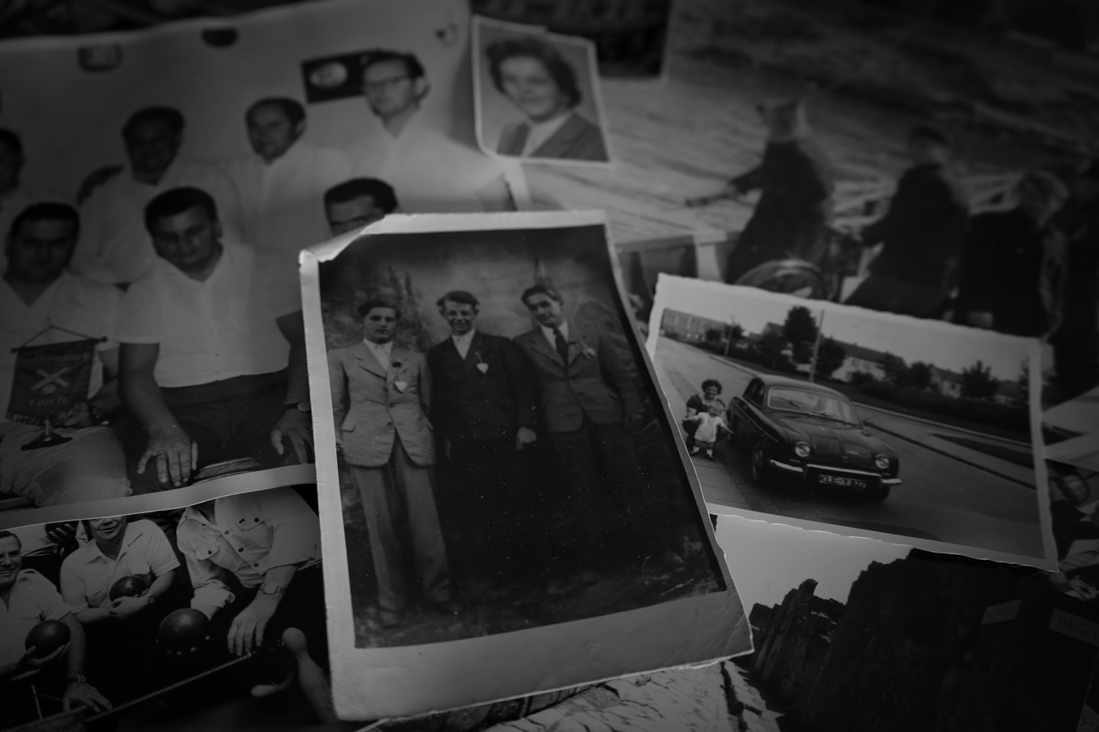 How to Turn Your Old Travel Photos Into an Interactive Memory Map