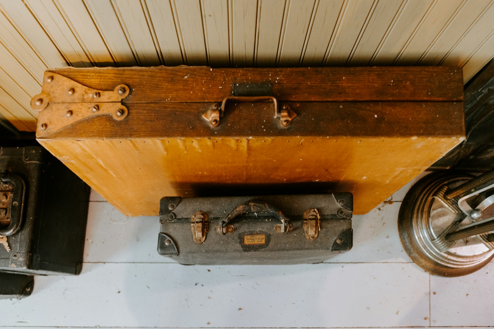 Why Your Travel Diary Should Be Private by Default