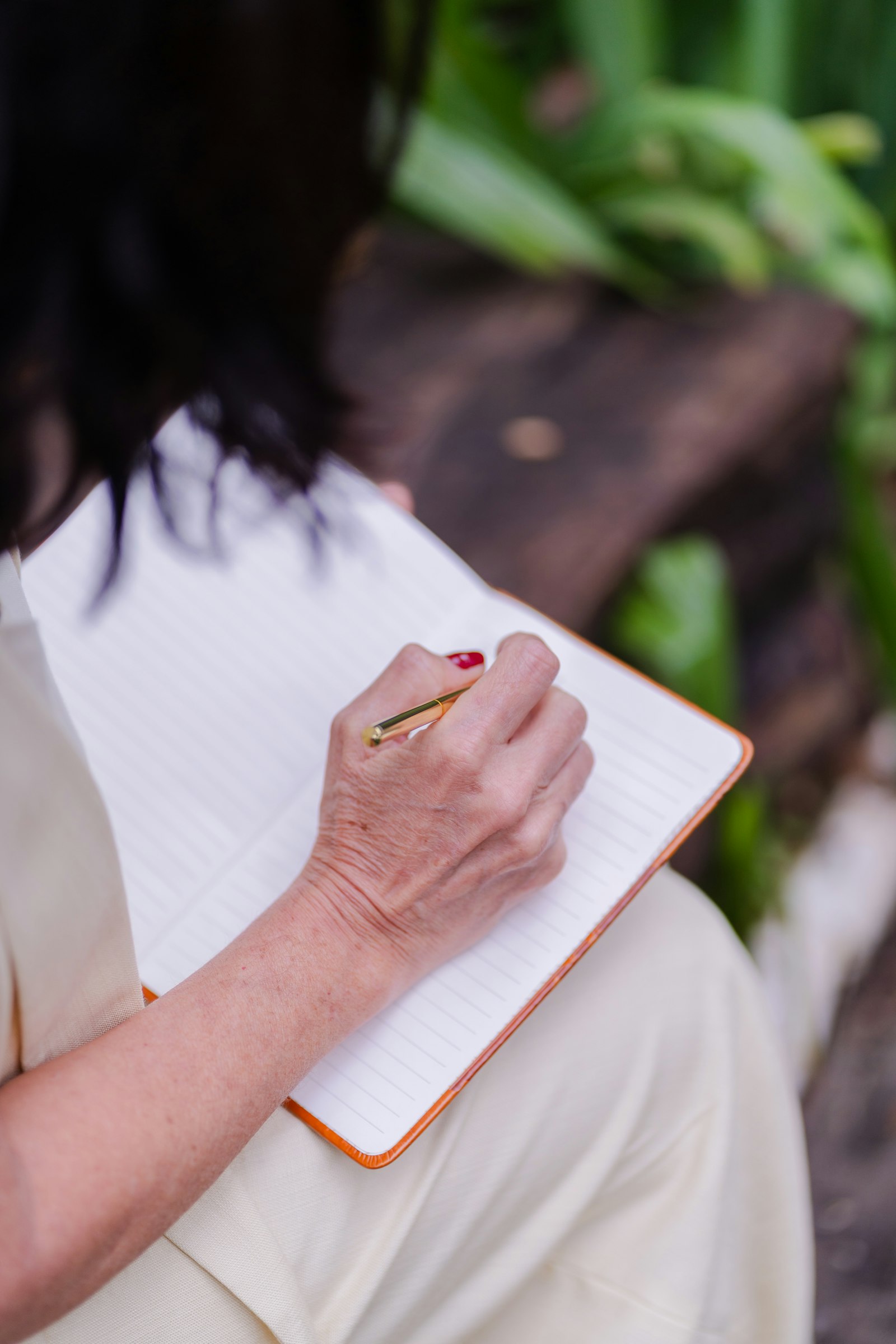 How to Create a Private Digital Travel Journal (With Photos and Locations)